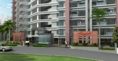 Project Image of 430.0 - 710.0 Sq.ft 1 BHK Apartment for buy in Nagpal Marigold