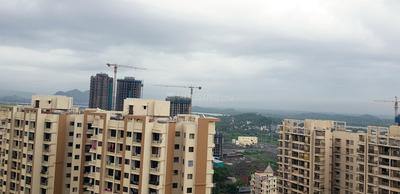 Project Image of 1250 Sq.ft 2.5 BHK Apartment / Flat for sale in Hiranandani Estate for Rs. 16000000
