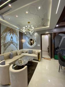 Project Image of 540.0 - 1100.0 Sq.ft 2 BHK Builder Floor for buy in Pratap Smart Homes