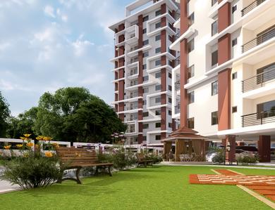 Project Image of 1880.0 - 2290.0 Sq.ft 3 BHK Apartment for buy in Shaurya Kunj