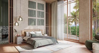 Una Savaya Bedroom 1