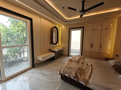 Project Image of 2150.0 - 2700.0 Sq.ft 4 BHK Builder Floor for buy in Prop Zone Ultra Luxury Floors