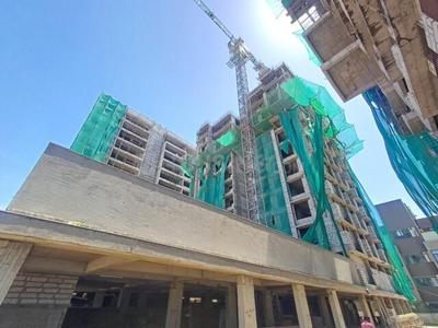 Project Image of 729.79 - 869.4 Sq.ft 1.5 BHK Apartment for buy in Siddhi Aarav Elenza Infinium