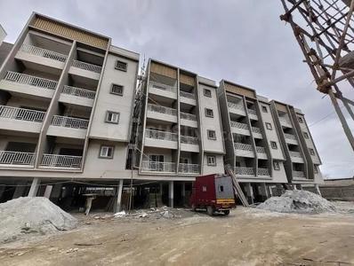 Project Image of 1190.0 - 1880.0 Sq.ft 2 BHK Apartment for buy in Nava Vajra