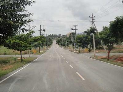 Project Image of 1200.0 - 2400.0 Sq.ft Residential Plot Plot for buy in Rashi Splendour II