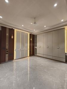 SS Homes Ultra Luxury Floors Bedroom 1