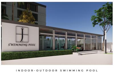 Project Image of 1837.0 - 2713.0 Sq.ft 3 BHK Apartment for buy in Jumeirah Towers