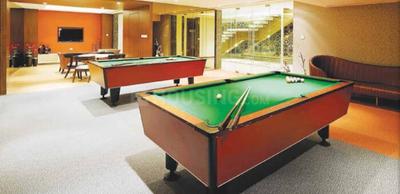 Project Image of 503.0 - 1314.0 Sq.ft 2 BHK Apartment for buy in Kalpataru Sector 5 Wing G and H