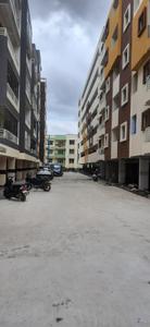 Project Image of 610.0 - 1359.0 Sq.ft 1 BHK Apartment for buy in Habulus Residency