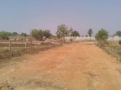 Project Image of 1998.0 - 3600.0 Sq.ft Residential Plot Plot for buy in Sai Surya Gurusthan