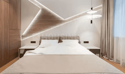 Project Image of 708.27 - 1133.12 Sq.ft 2 BHK Apartment for buy in Ariane Runwal Westwind Heights