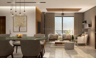Project Image of 2958.0 - 3536.0 Sq.ft 4 BHK Apartment for buy in ABAD Inspirations