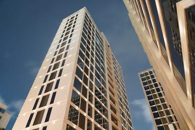 Project Image of 3135.0 - 6600.0 Sq.ft 3 BHK Apartment for buy in Express E Residences