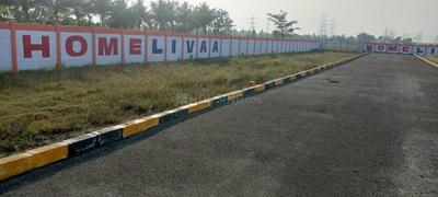 Project Image of 855.0 - 1282.0 Sq.ft Residential Plot Plot for buy in United Enclave