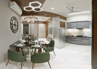 Project Image of 720.0 - 972.0 Sq.ft 2 BHK Apartment for buy in Sampriya
