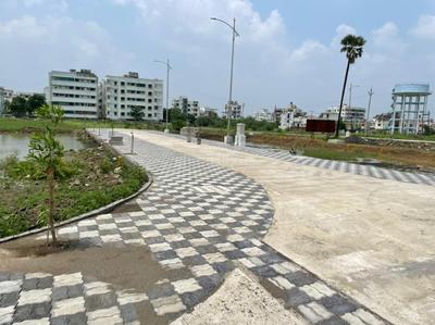 Project Image of 1216.32 - 12378.5 Sq.ft Residential Plot Plot for buy in Mauli Nagar 8