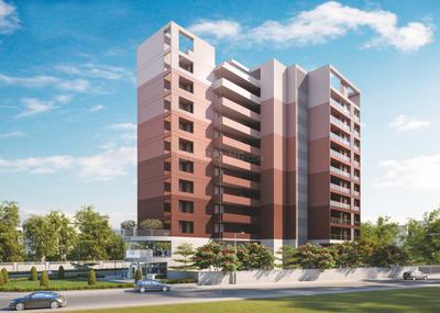 Project Image of 837.0 - 1200.0 Sq.ft 2 BHK Apartment for buy in Majestic Heights