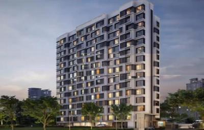 Project Image of 847.23 - 1776.17 Sq.ft 1 BHK Apartment for buy in Kalpataru Amare