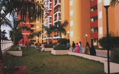 Project Image of 1285.0 - 1500.0 Sq.ft 2 BHK Apartment for buy in Bren SJR Brooklyn