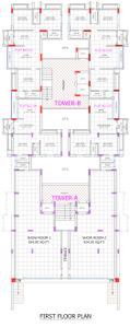 Project Image of 476.63 - 673.93 Sq.ft 2 BHK Apartment for buy in Subh Silver Hills