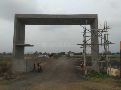 Project Image of 1450 Sq.ft 2 BHK Independent House for sale in Borkhedi for Rs. 4200000