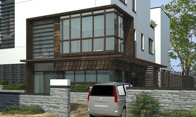 Project Image of 2906.0 - 9403.0 Sq.ft 4 BHK Villa for buy in Tata Arabella