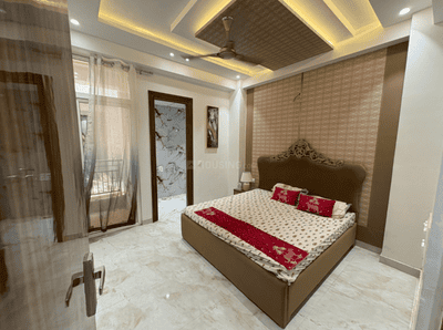 Project Image of 700.0 - 1750.0 Sq.ft 1 BHK Builder Floor for buy in Trivor Aspire Apartment