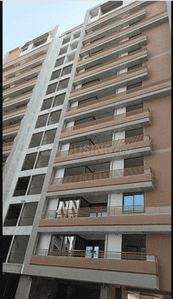 Project Image of 981.02 - 2831.77 Sq.ft 3 BHK Apartment for buy in Shrinivas Luxuria 2