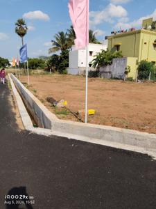 Project Image of 1000.0 - 2002.0 Sq.ft Residential Plot Plot for buy in Crown Salam Gardens
