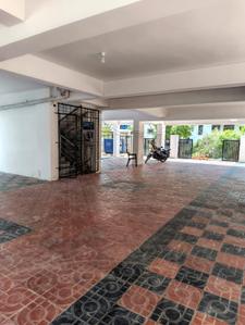 Project Image of 0.0 - 1250.0 Sq.ft 2 BHK Apartment for buy in SR Kiran Residency