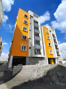 Project Image of 912.0 - 1580.0 Sq.ft 2 BHK Apartment for buy in GP Homes Valencia Ruby