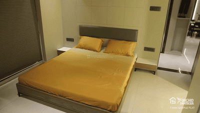 Project Image of 712.0 - 960.0 Sq.ft 2 BHK Apartment for buy in Satvat Orchid Fantasia