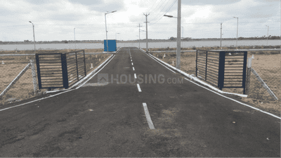 Project Image of 996.0 - 2354.0 Sq.ft Residential Plot Plot for buy in Asquare Brindavan Avenue