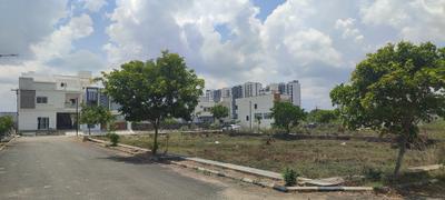 Project Image of 848.0 - 1238.0 Sq.ft Residential Plot Plot for buy in Hi Tech Villas