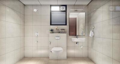 Project Image of 476.2 - 650.79 Sq.ft 1 BHK Apartment for buy in Shapoorji Pallonji Joyville Hadapsar Annexe Phase 5