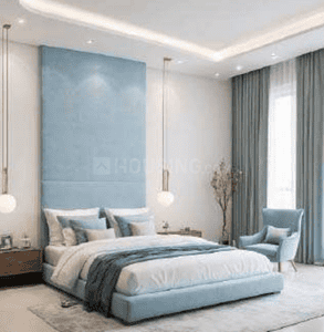 Project Image of 1192.0 - 1698.0 Sq.ft 2 BHK Apartment for buy in Sidharth Bliss
