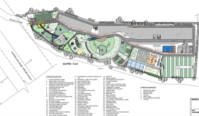 Project Image of 1430.0 - 1730.0 Sq.ft 3 BHK Apartment for buy in Adna Life Square
