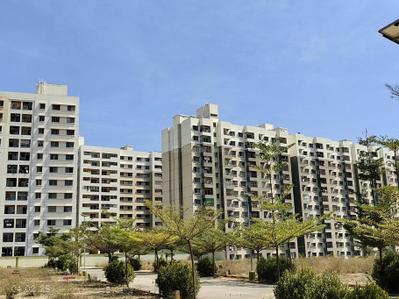 Project Image of 745.72 - 1012.02 Sq.ft 1 BHK Apartment for buy in Sobha Dream Acres Tropical Greens Phase 20 Wing 18