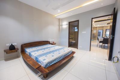 Project Image of 1975.0 - 2015.0 Sq.ft 3 BHK Apartment for buy in Awesome