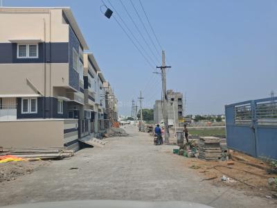 Project Image of 822.0 - 1602.0 Sq.ft Residential Plot Plot for buy in Murugan Rishi Garden Phase 2