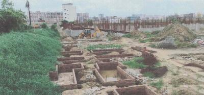 Project Image of 1624.0 - 1748.0 Sq.ft 3 BHK Apartment for buy in Kumar Raghuvar Complex