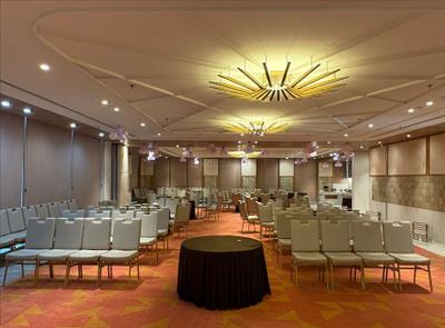 Project Image of 2048.0 - 2243.0 Sq.ft 4 BHK Apartment for buy in Rishita Manhattan Phase III