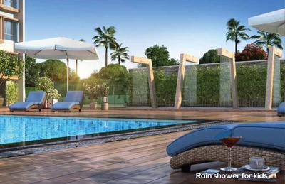 Project Image of 1165.0 - 1848.0 Sq.ft 2 BHK Apartment for buy in TVS Emerald Peninsula