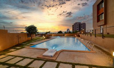 Project Image of 376.52 - 791.79 Sq.ft 1 BHK Apartment for buy in Ishanya Rosewood