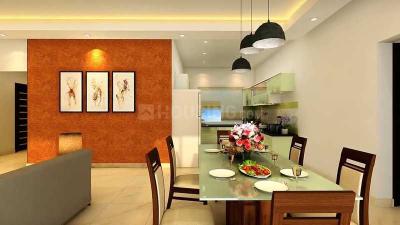 Project Image of 1604.0 - 3305.0 Sq.ft 3 BHK Apartment for buy in Sukritha Aaroha Condominiums