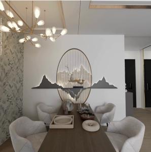 Project Image of 446.59 - 667.9 Sq.ft 1 BHK Apartment for buy in Balaji Sky Heights