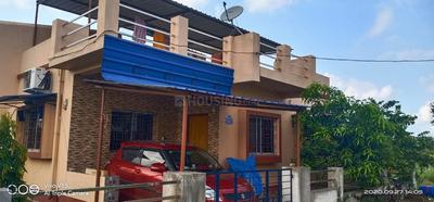 Project Image of 750 Sq.ft 2 BHK Independent House for sale in Kamalpur for Rs. 2700000