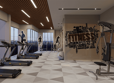 Project Image of 1212.0 - 2193.0 Sq.ft 2 BHK Apartment for buy in Casagrand Galileo