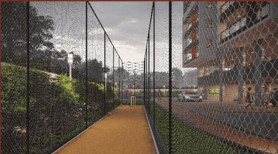 Project Image of 1314.0 - 1863.0 Sq.ft 2 BHK Apartment for buy in RV Vibhuman