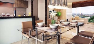 Project Image of 1610.0 - 3350.0 Sq.ft 4 BHK Apartment for buy in Ekta Invictus